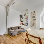 Pick A Flat\'S Apartment In Saint Germain - Rue De Buci