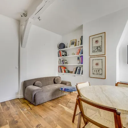 Appartamento Pick A Flat's In Saint Germain - Rue De Buci