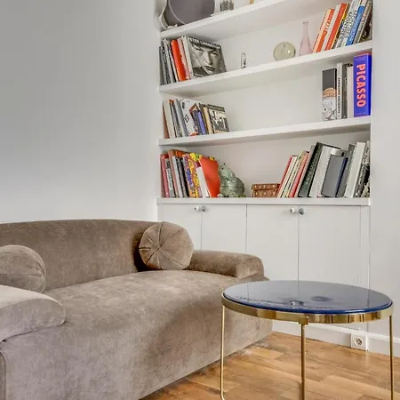 Appartamento Pick A Flat's In Saint Germain - Rue De Buci *