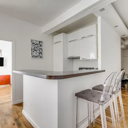 Appartamento Pick A Flat's In Saint Germain - Rue De Buci Parigi