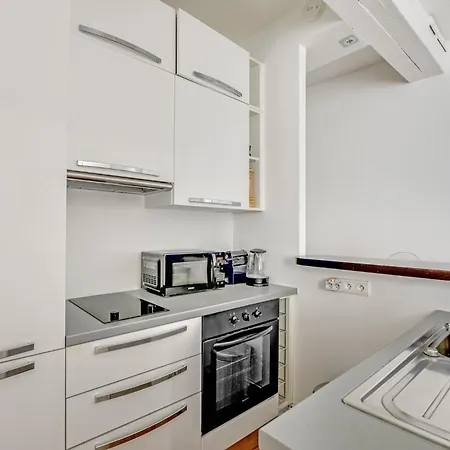 Appartamento Pick A Flat's In Saint Germain - Rue De Buci