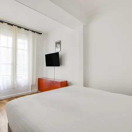 Appartamento Pick A Flat's In Saint Germain - Rue De Buci